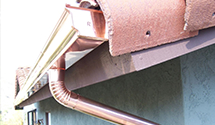 Rain Gutter Installation, Repair, Cleaning in Templeton, CA